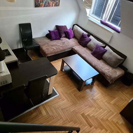 Kraljevski Apartman Копаоник Екстериор снимка