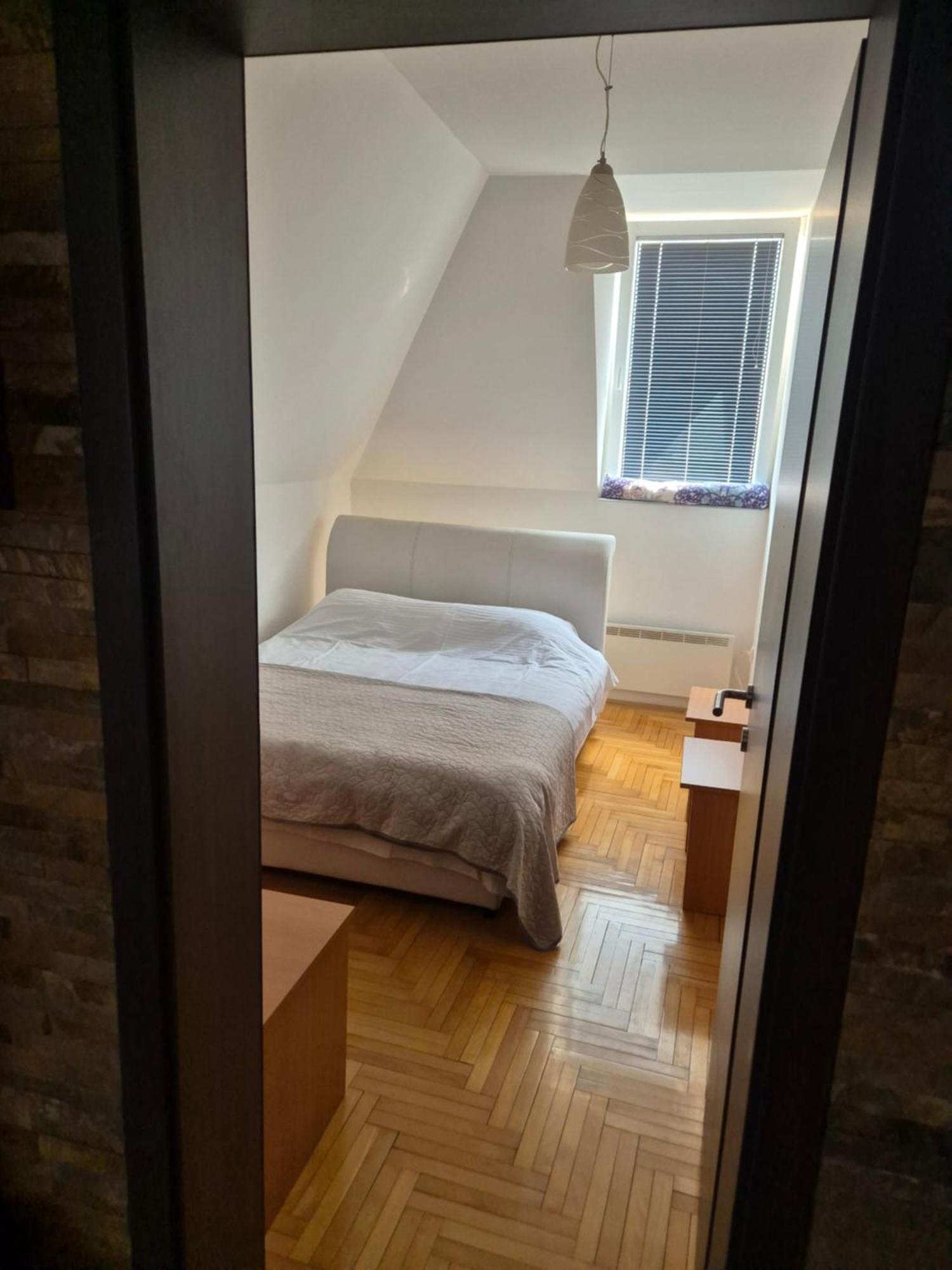 Kraljevski Apartman Копаоник Екстериор снимка