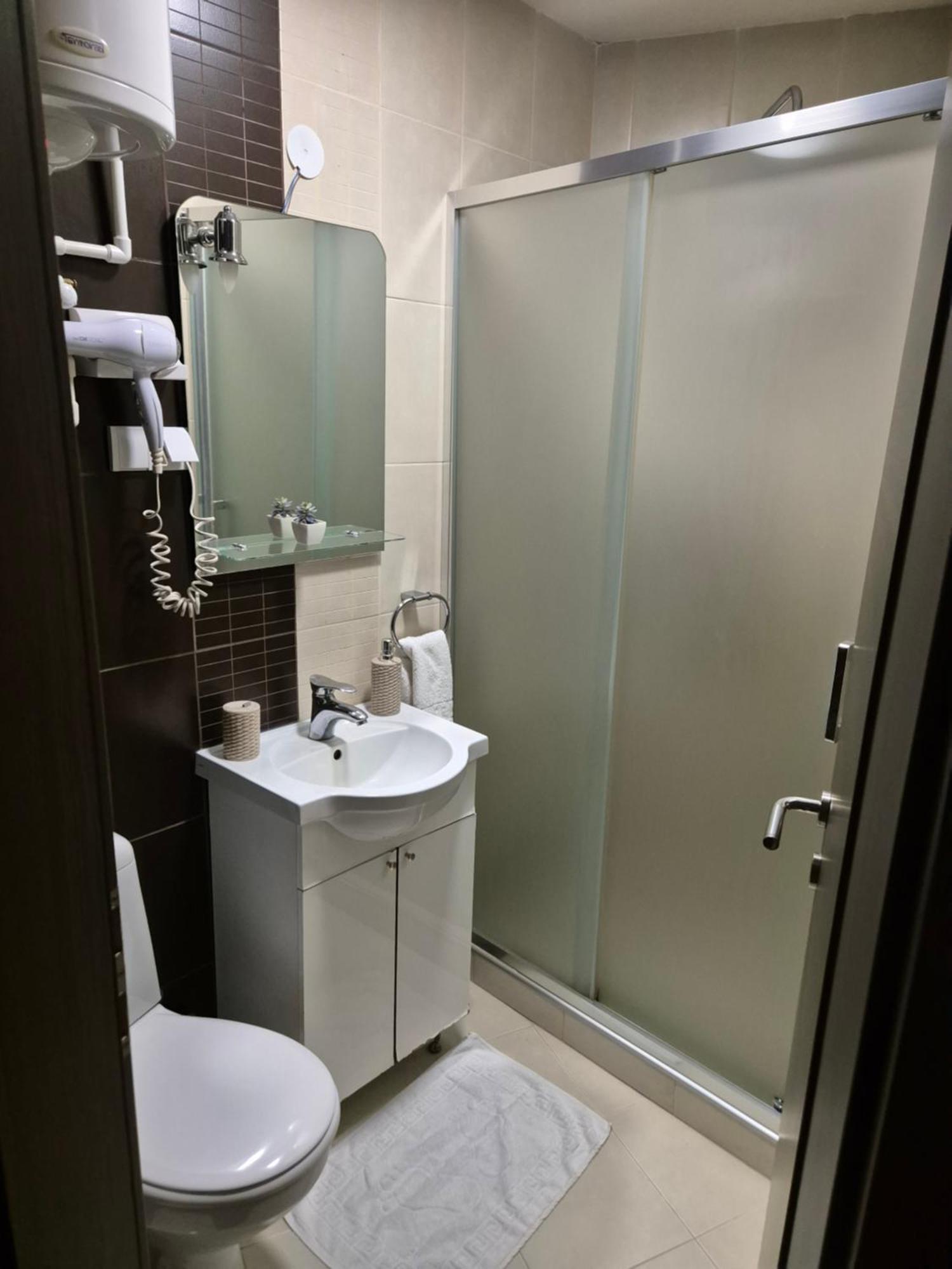 Kraljevski Apartman Копаоник Екстериор снимка