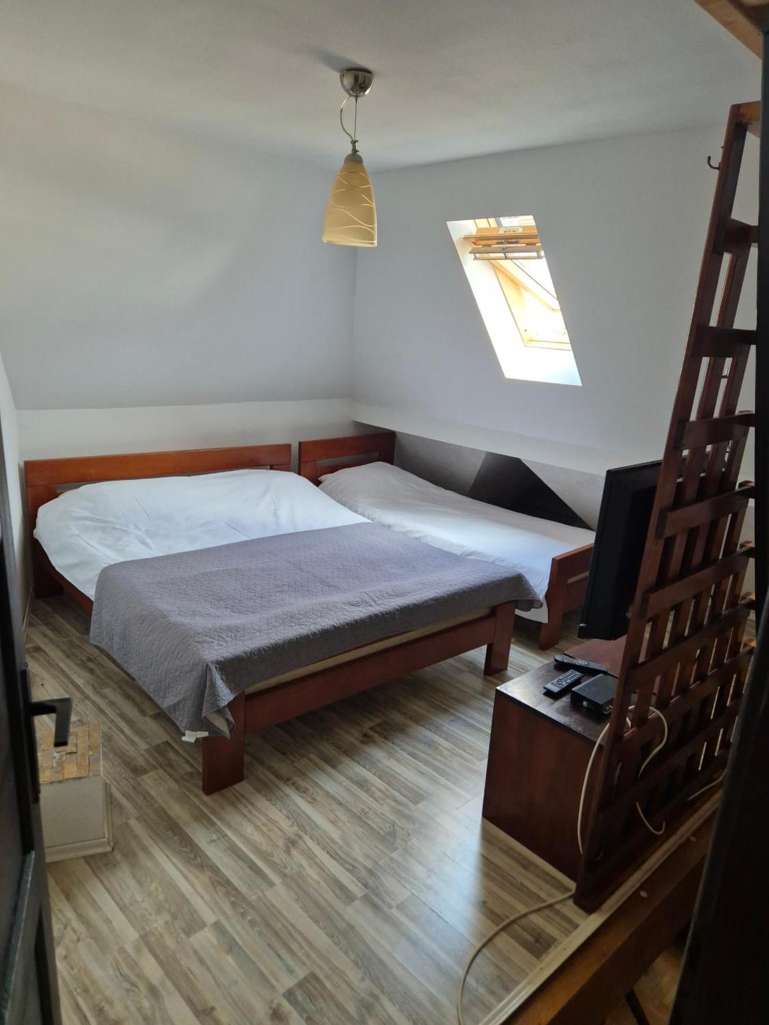 Kraljevski Apartman Копаоник Екстериор снимка