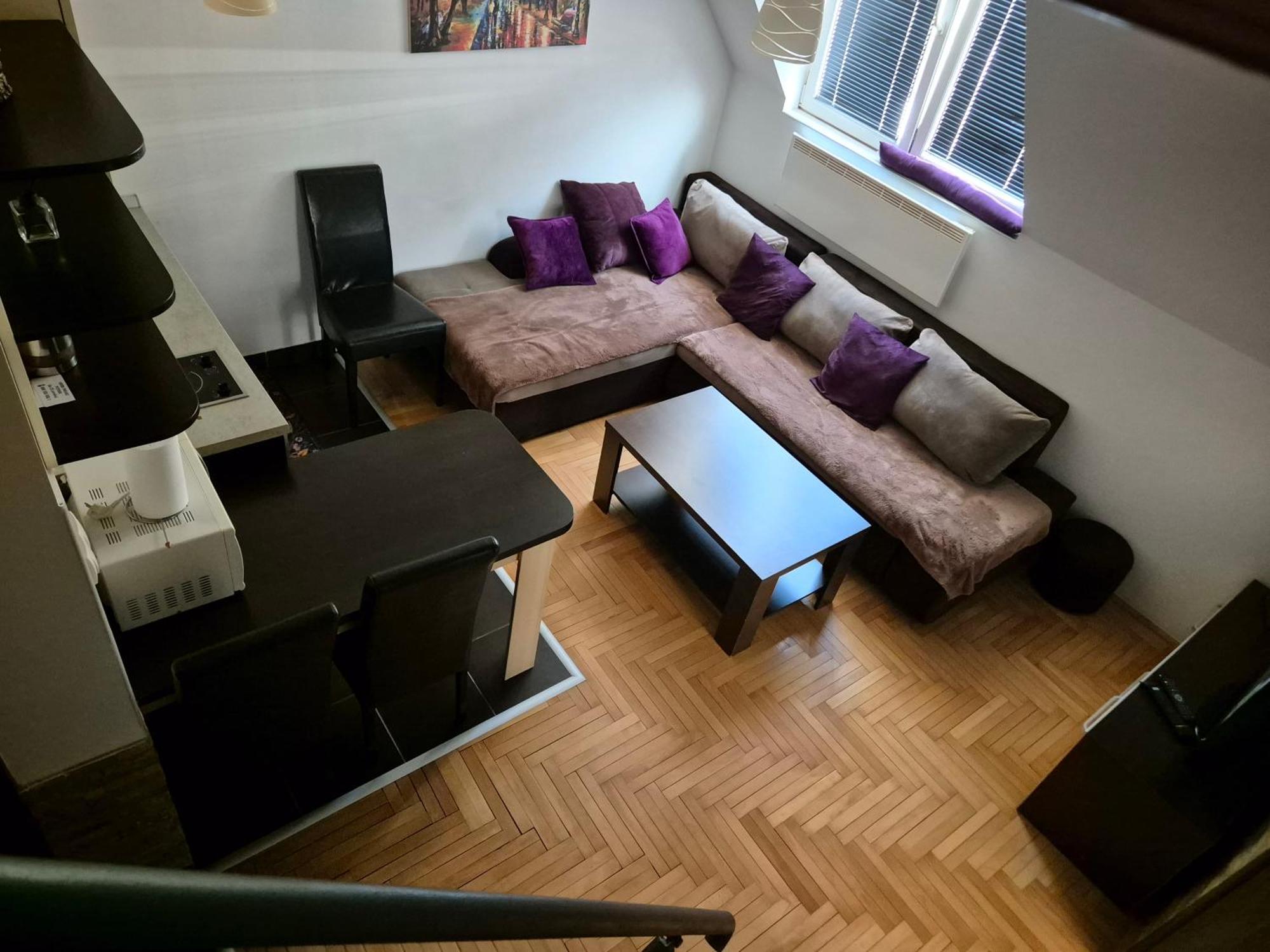 Kraljevski Apartman Копаоник Екстериор снимка