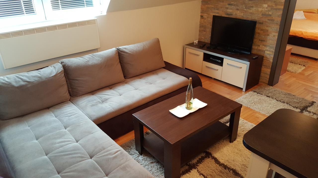 Kraljevski Apartman Копаоник Екстериор снимка