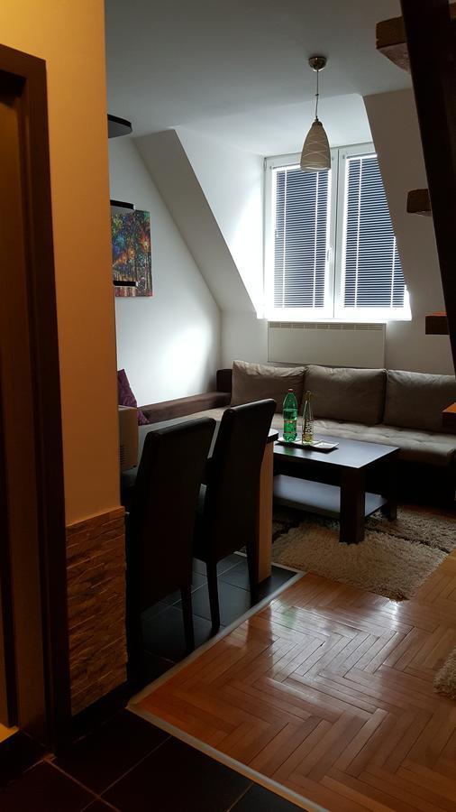 Kraljevski Apartman Копаоник Екстериор снимка