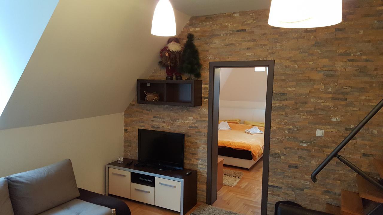 Kraljevski Apartman Копаоник Екстериор снимка